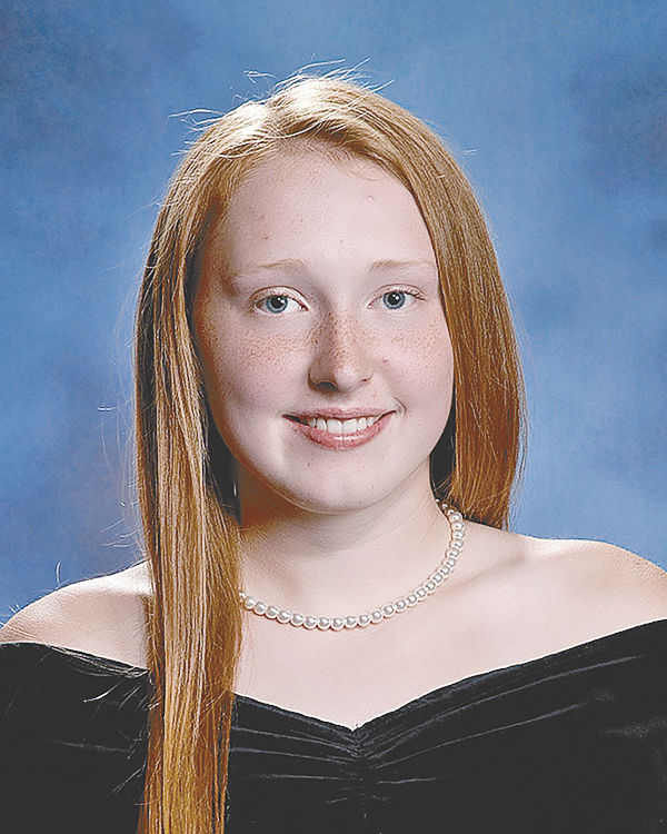 Strickland, Kaitlyn